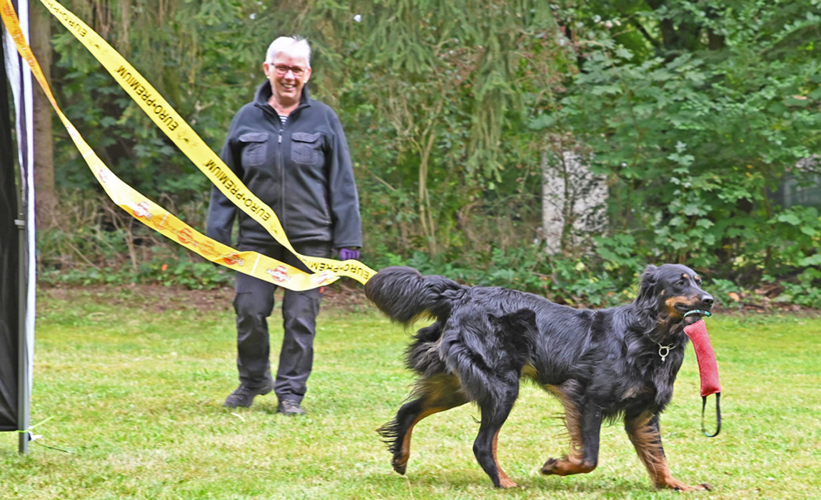 Tammy aus dem Emsland 