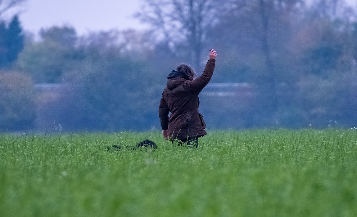 Betze von den Dünen Flitzern